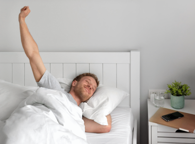 How CBN Gummies Support Natural Sleep and Daily Harmony