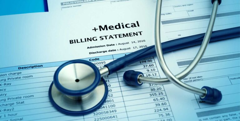 How Outsourcing Healthcare Revenue Cycle Management Can Boost Efficiency