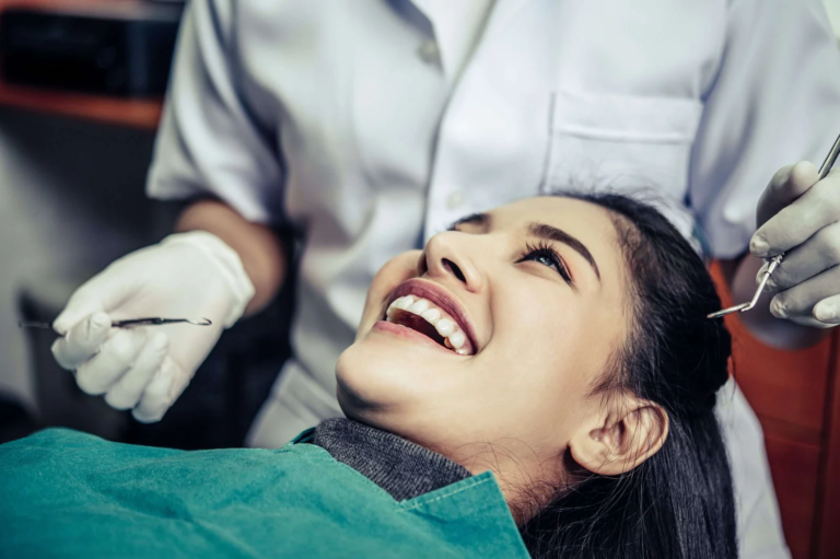 Best Dentist in Mansarovar Jaipur for Family & Cosmetic Dentistry