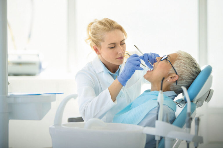 Why Choose a Trusted Dental Clinic in Mansarovar Jaipur